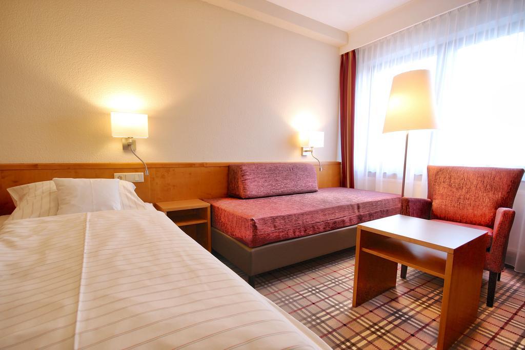Hotel Hanken Gmbh, Hotel Hanken Und Seehotel Wangerooge Habitación foto